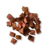 Garlic Guajillo Steak