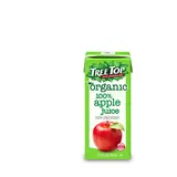 Organic Apple Juice