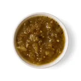 Large Tomatillo Green Chili Salsa